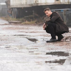 Photo Justin Hartley