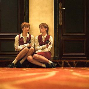 Photo Mélanie Robert