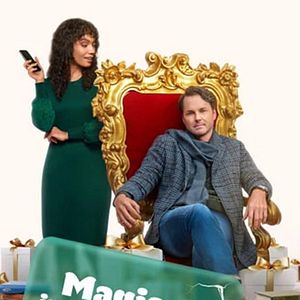 Photo A la recherche de la magie de Noël