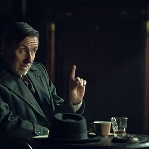 Photo Peaky Blinders: l'Immortel