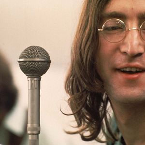 Photo Let it be