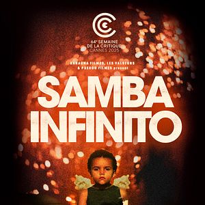 Photo Samba Infinie