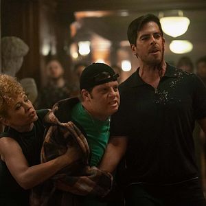 Photo Zachary Gottsagen