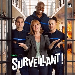 Photo Surveillant!