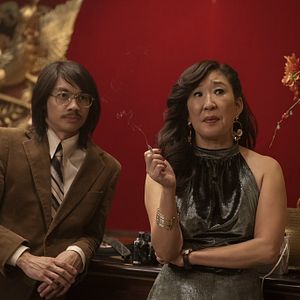 Photo The Sympathizer