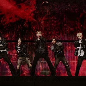 Photo 2026 TXT MOA CON in Japan : Live viewing