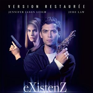 Photo eXistenZ