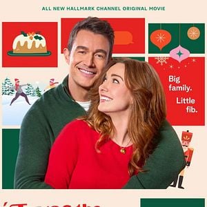 Photo Une famille en or pour Noël