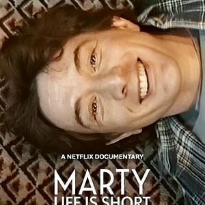 Photo Martin Short : Une vie XXL