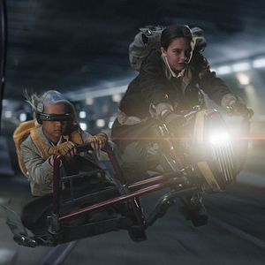 Photo Kyriana Kratter