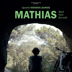Photo Mathias, Back from the wild