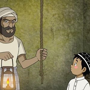 Photo Asateer – Future's Folktales