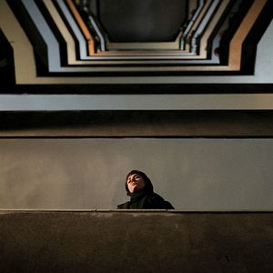 Photo Woman And Child