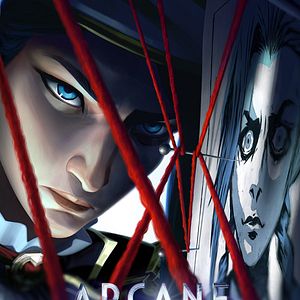 Photo Arcane