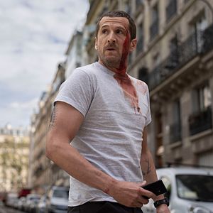 Photo Guillaume Canet