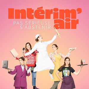 Photo Intérim’air