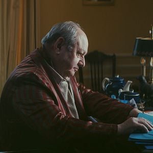 Photo Jérôme Deschamps