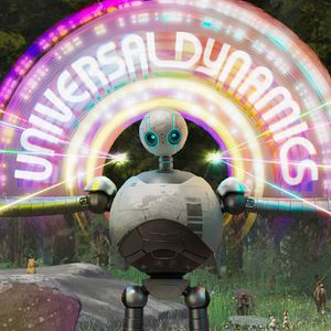 Photo Le Robot Sauvage