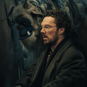 Photo Benedict Cumberbatch