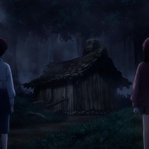 Photo The Grimm Variations