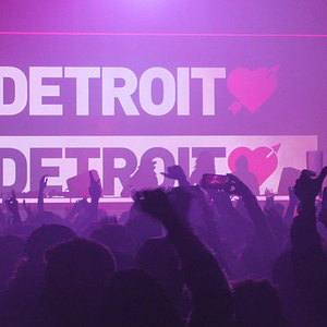 Photo Desire: The Carl Craig Story
