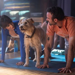 Photo Zooey Deschanel