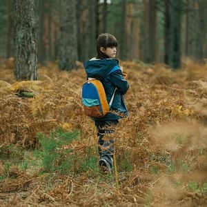 Photo Candela Martínez