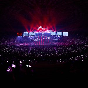 Photo MONSTA X : CONNECT X IN CINEMAS