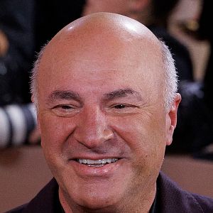 Photo Kevin O’Leary