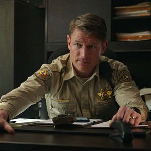 Photo Garrett Wareing