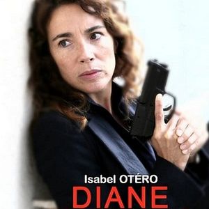 Photo Diane, femme flic