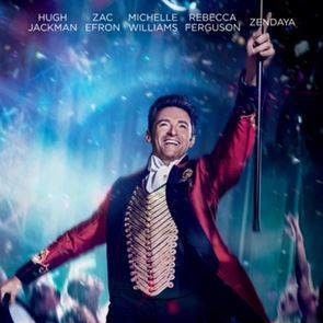 Photo The Greatest Showman