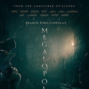 Photo Megalopolis