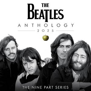 Photo The Beatles Anthology