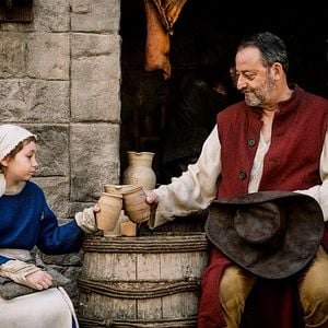 Photo Jean Reno
