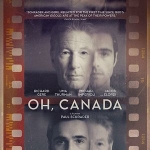 Photo Oh, Canada