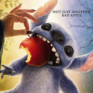 Photo Lilo & Stitch