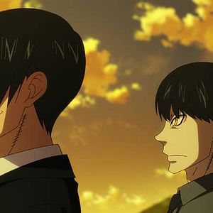 Photo Fire Force