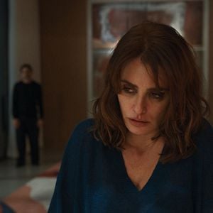 Photo Penélope Cruz