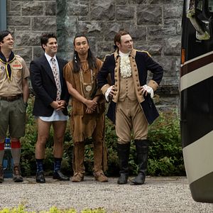 Photo Brandon Scott Jones