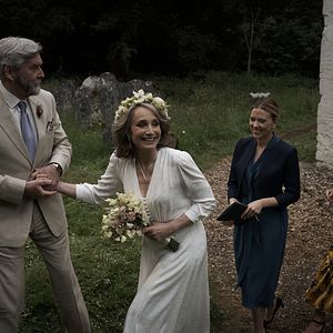 Photo My Mother's Wedding