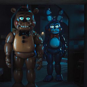 Photo Five Nights At Freddy's 2