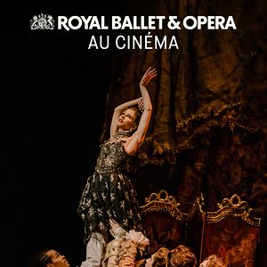 Photo L’Histoire de Manon (The Royal Ballet)