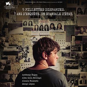 Photo Le Dossier Maldoror