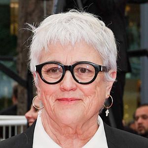 Photo Claudine Nougaret