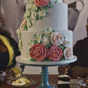 Photo Shoniqua Shandai