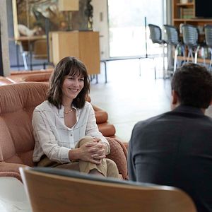 Photo Marie Dompnier