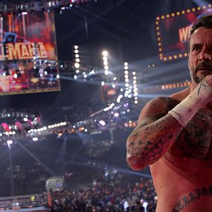 Photo WWE: Unreal