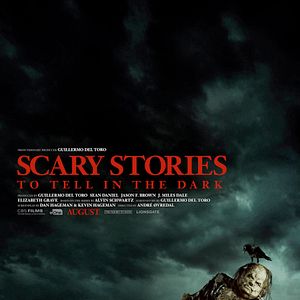 Photo Scary Stories