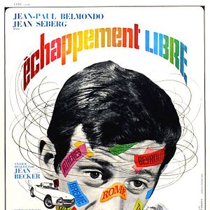 Photo Échappement libre
